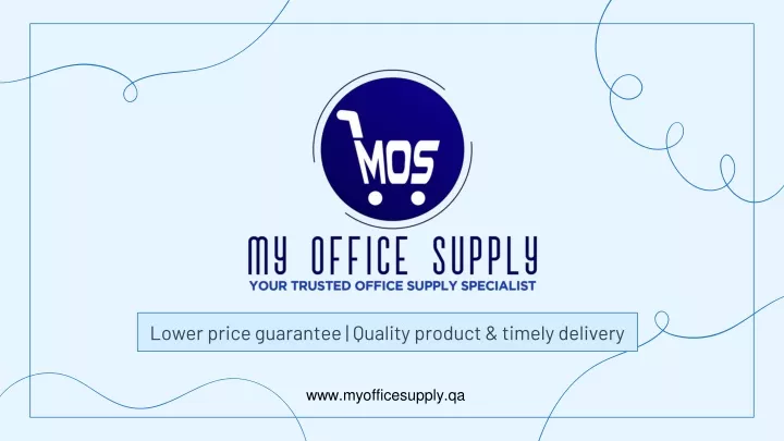 lower price guarantee quality product timely delivery