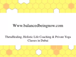 www balancedbeingnow com