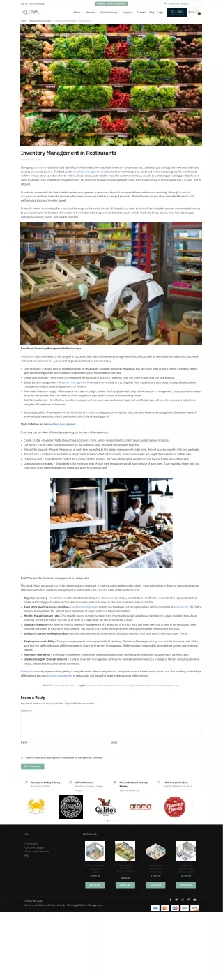 kilowa_design_inventory_management_in_restaurants