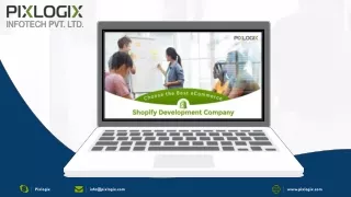 pixlogix