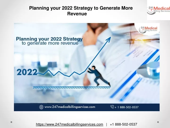 planning your 2022 strategy to generate more