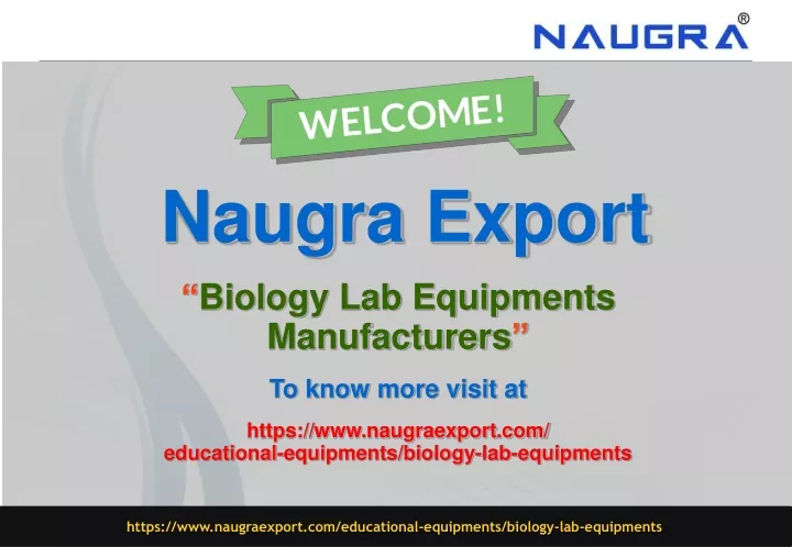 naugra export