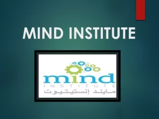 mind institute