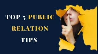 top 5 public
