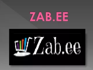 zab ee