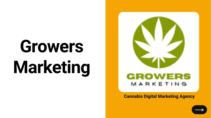 growers marketing