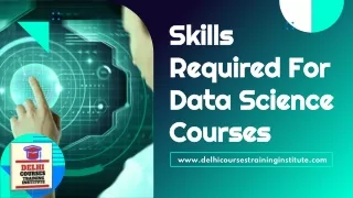 Data Science Course In Delhi