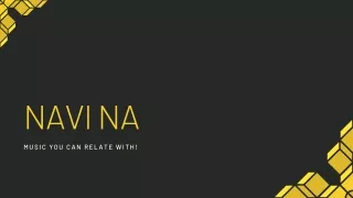 navi na