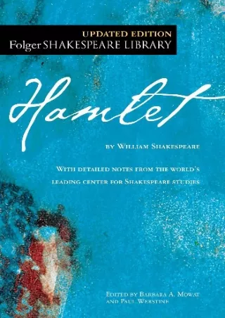 Kindle Hamlet Full