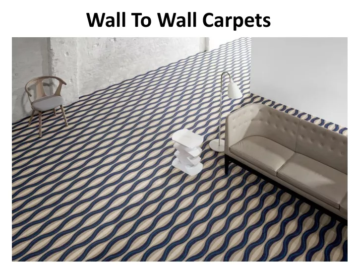 wall to wall carpets