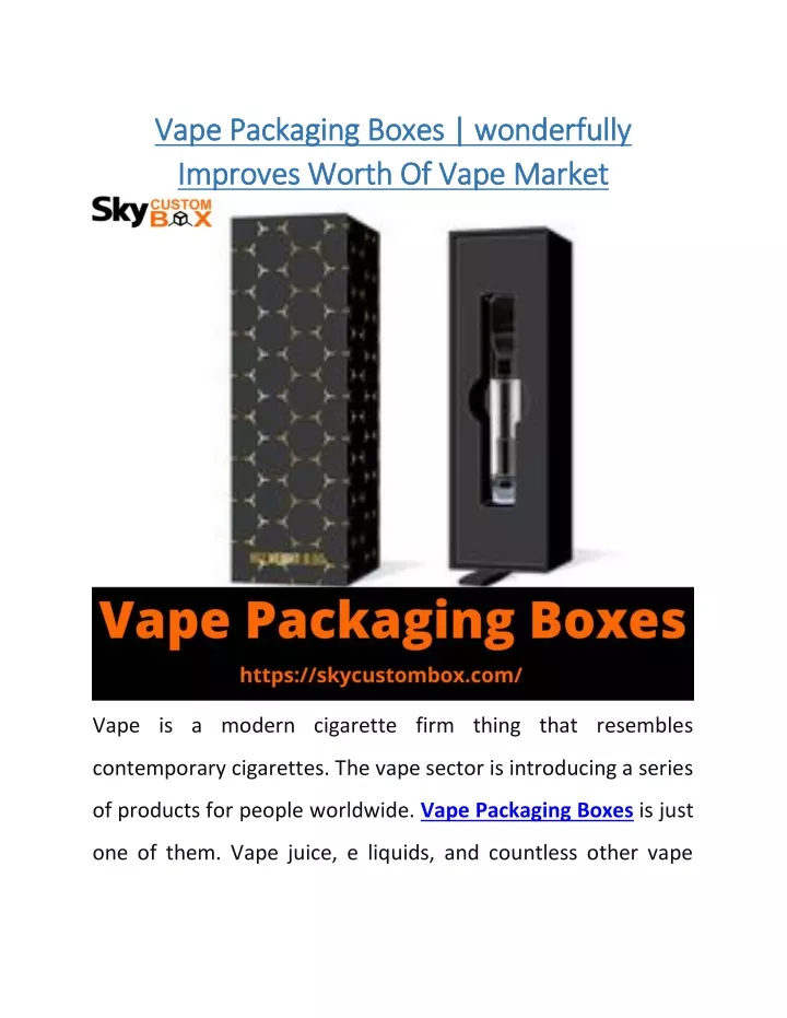 vape packaging boxes wonderfully vape packaging