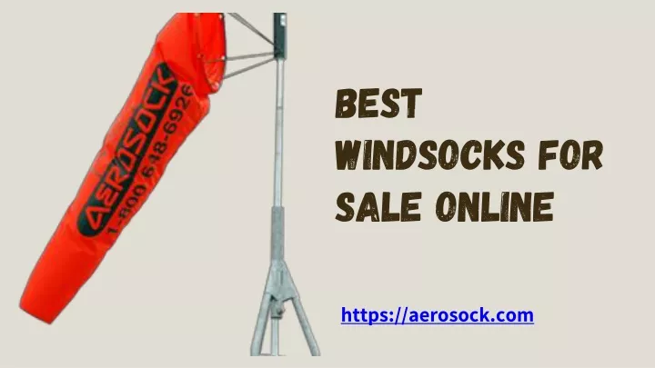 best windsocks for sale online