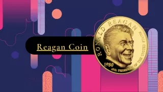 reagan coin
