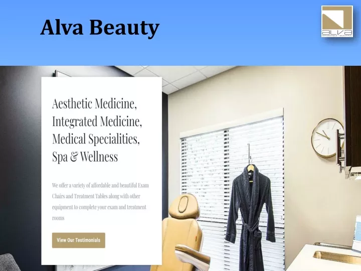 alva beauty