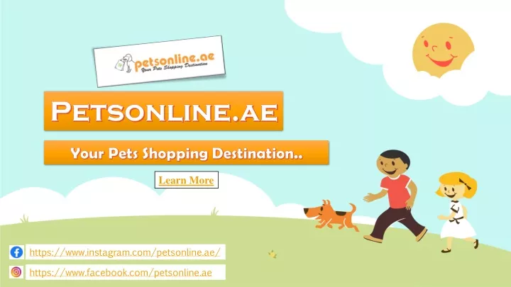 petsonline ae