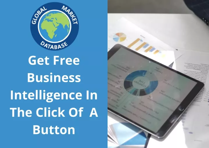 get free business intelligence in the click