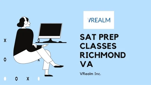 SAT Prep Classes Richmond VA
