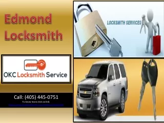 OKC Locksmith Company