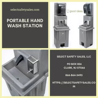 selectsafetysales com