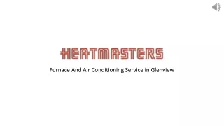 Maintain Your Home Temperature With Heatmasters Heating and Cooling