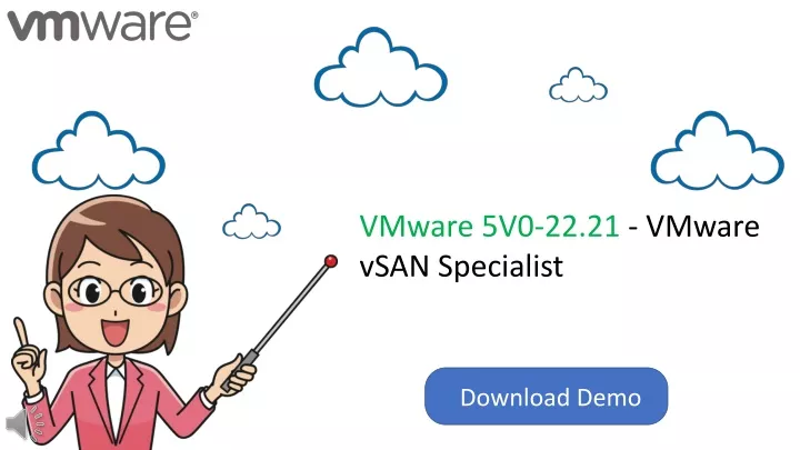 vmware 5v0 22 21 vmware vsan specialist