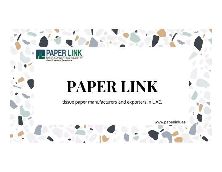 paper link