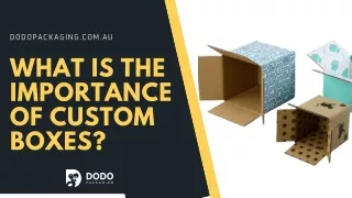 Best Custom Boxes | Wholesale Custom Packaging