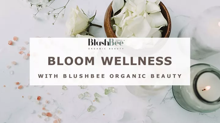 bloom wellness