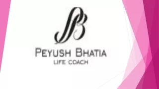 Life Coach Course In India