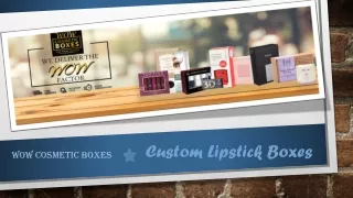 custom lipstick boxes