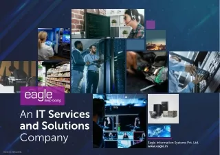 an it services and solutions company