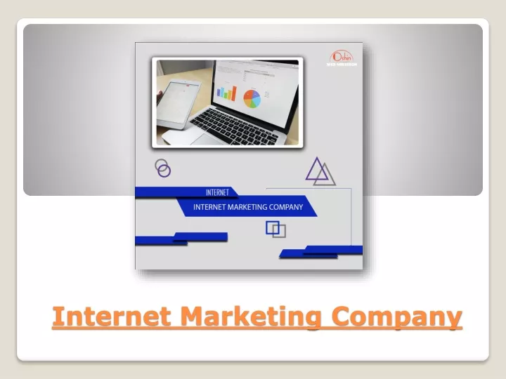 internet marketing company