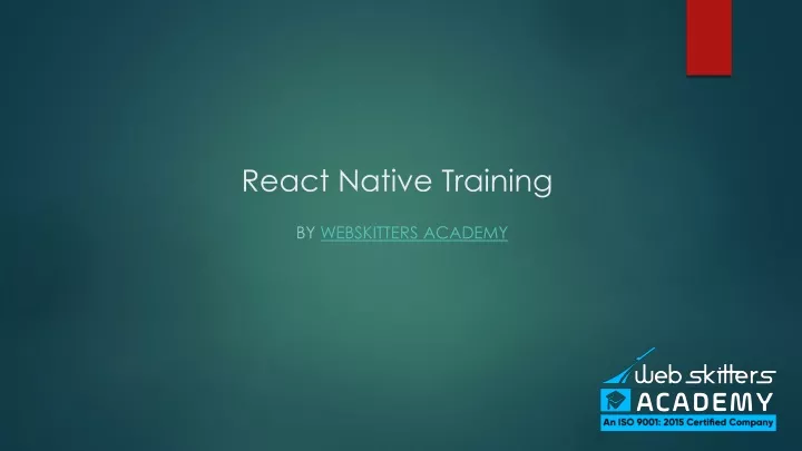 ppt-react-native-online-training-powerpoint-presentation-free-download-id-11050728