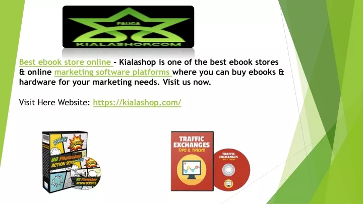 best ebook store online kialashop