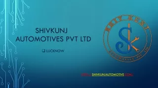 Shivkunj Automotives