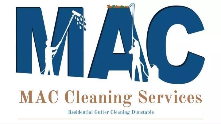 mac cleaning services