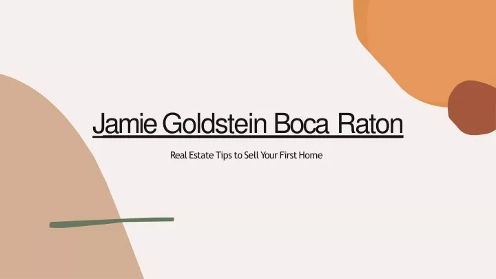 jamie goldstein boca raton