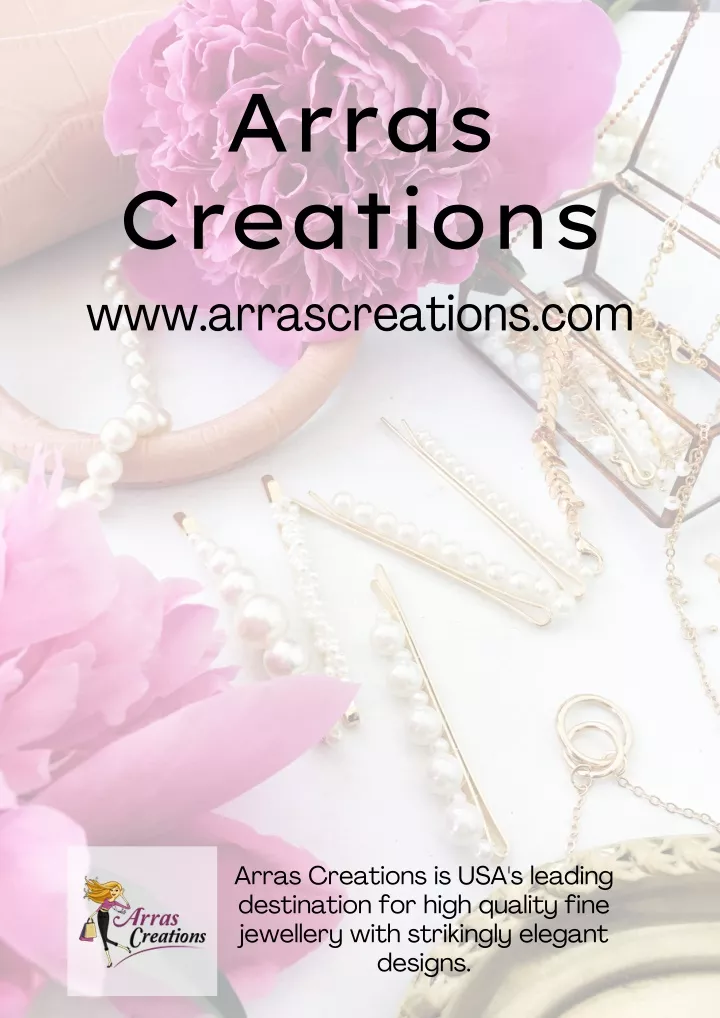 arras creations www arrascreations com