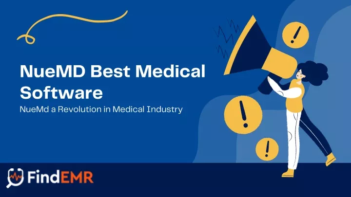 nuemd best medical software nuemd a revolution