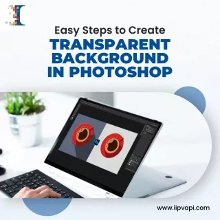 easy steps to create