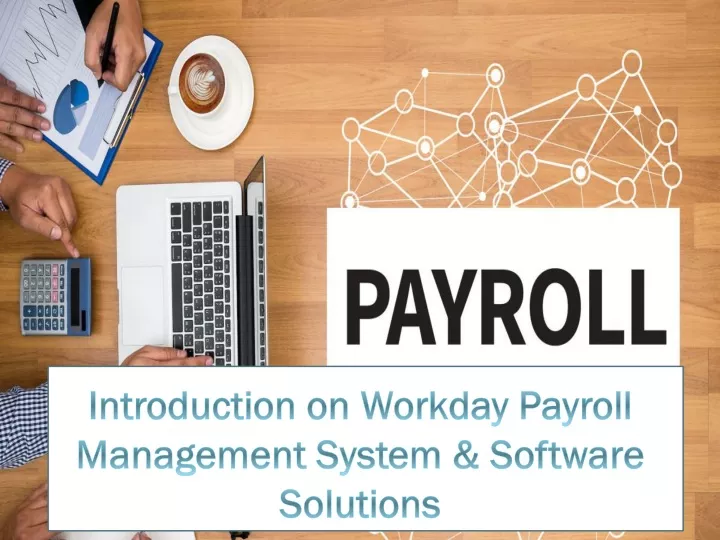 introduction on workday payroll management system software solutions