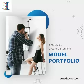 a guide to create a stunning