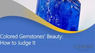 Gemstone Healing How Your Birthstone Can Help You