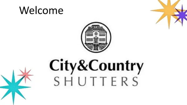 Shutters for Doors in Kent