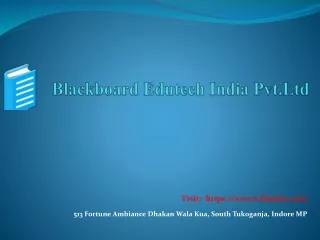 Best Software Development Company in indore
