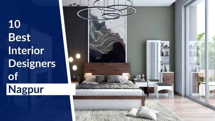 10 best interior designers of nagpur