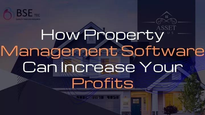 how property management software can increase
