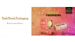 Bath Bomb Packaging - slide 1