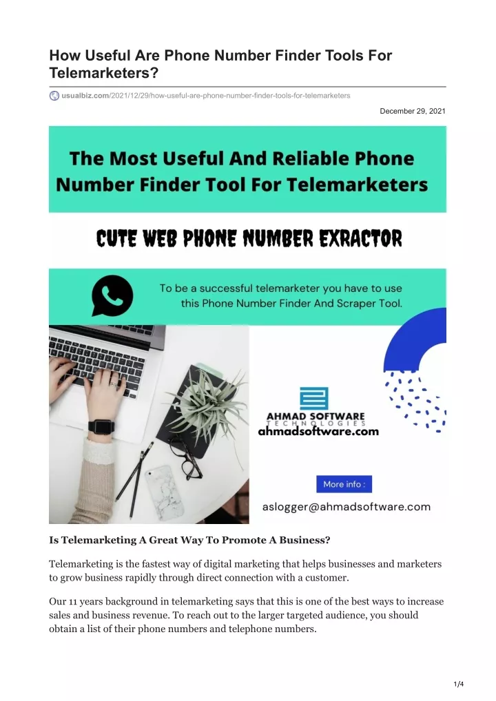 how useful are phone number finder tools