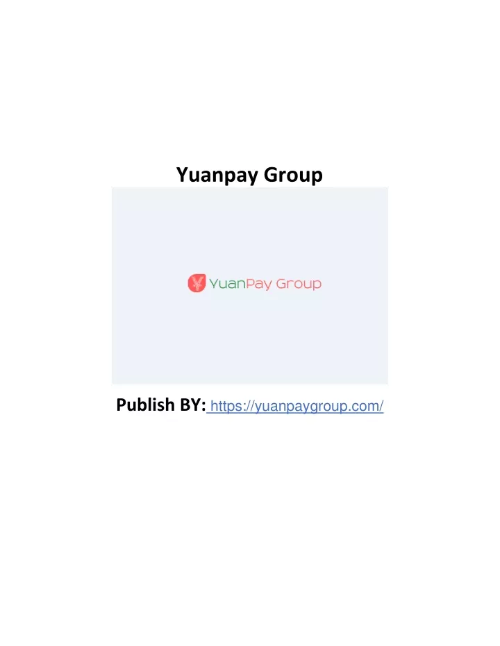 yuanpay group